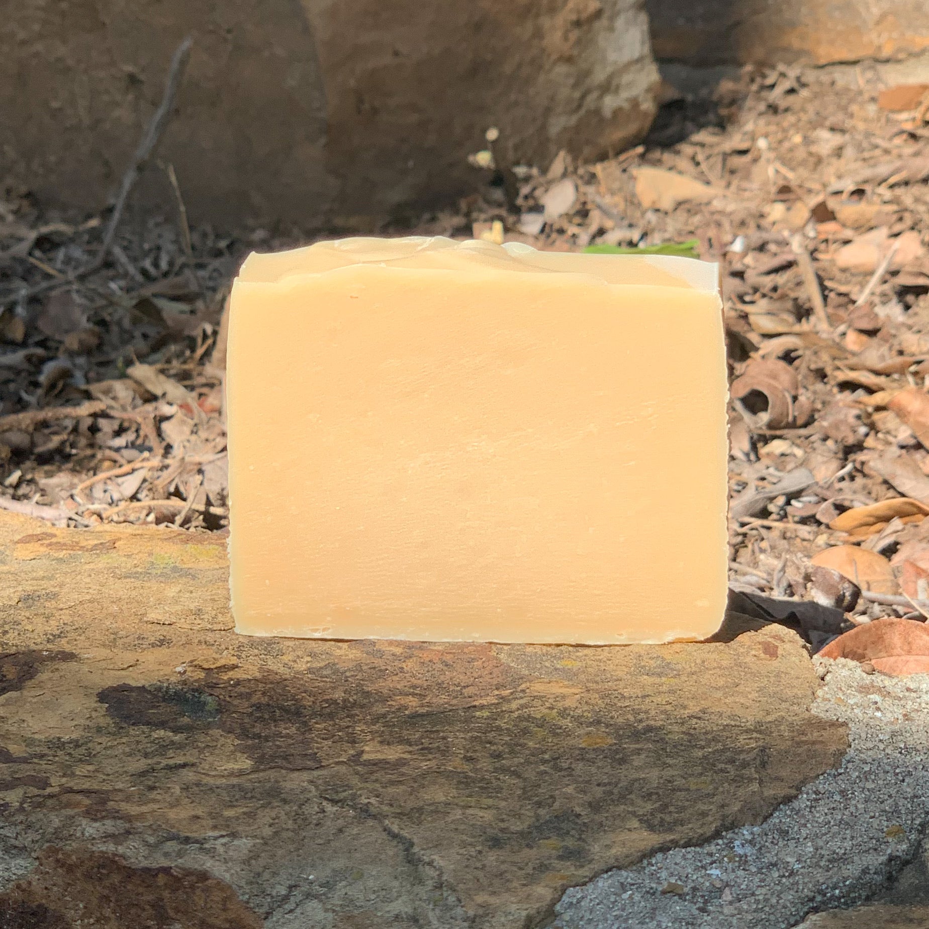 GOAT'S MILK SOAP