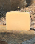 GOAT'S MILK SOAP