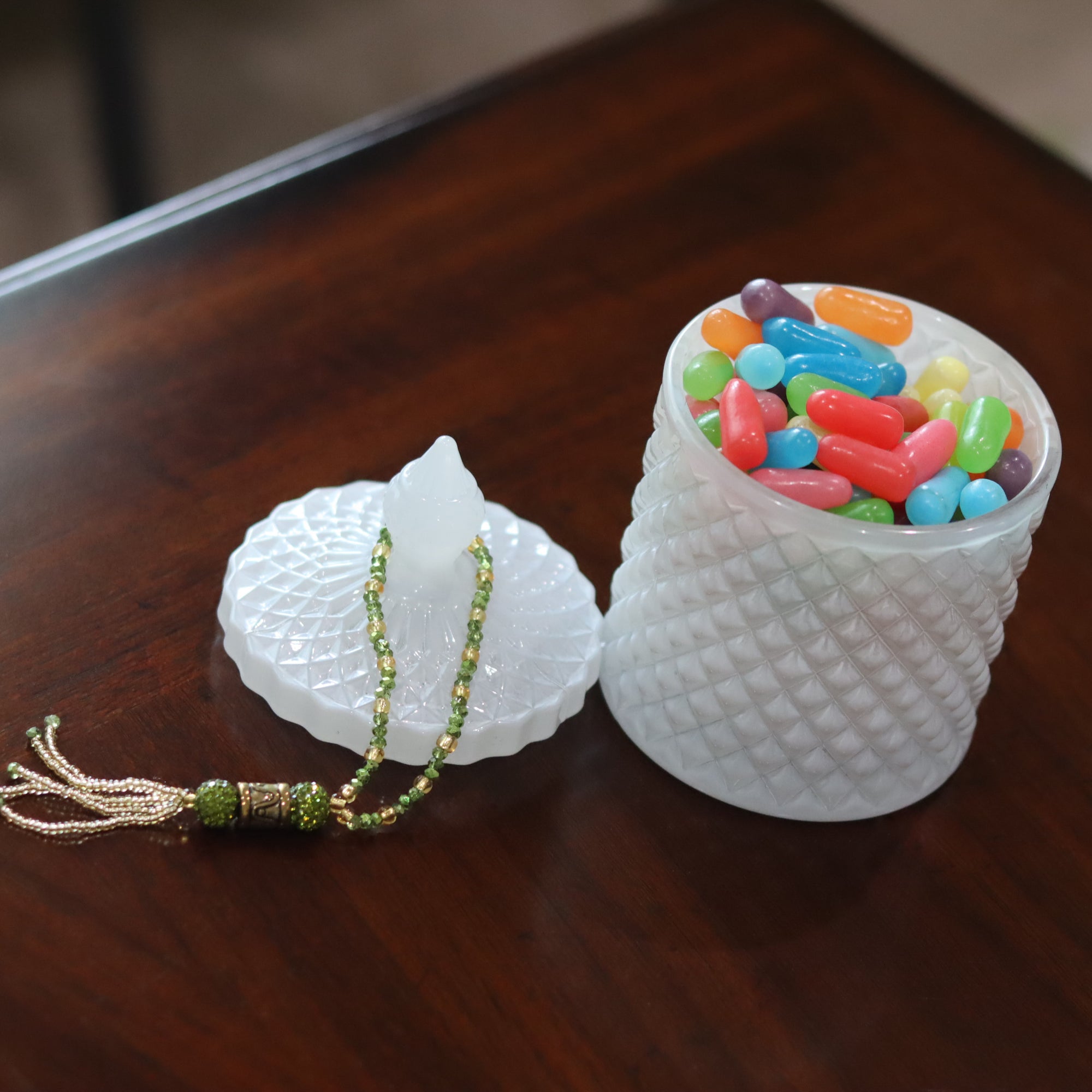 LUXURY CANDLE COLLECTION