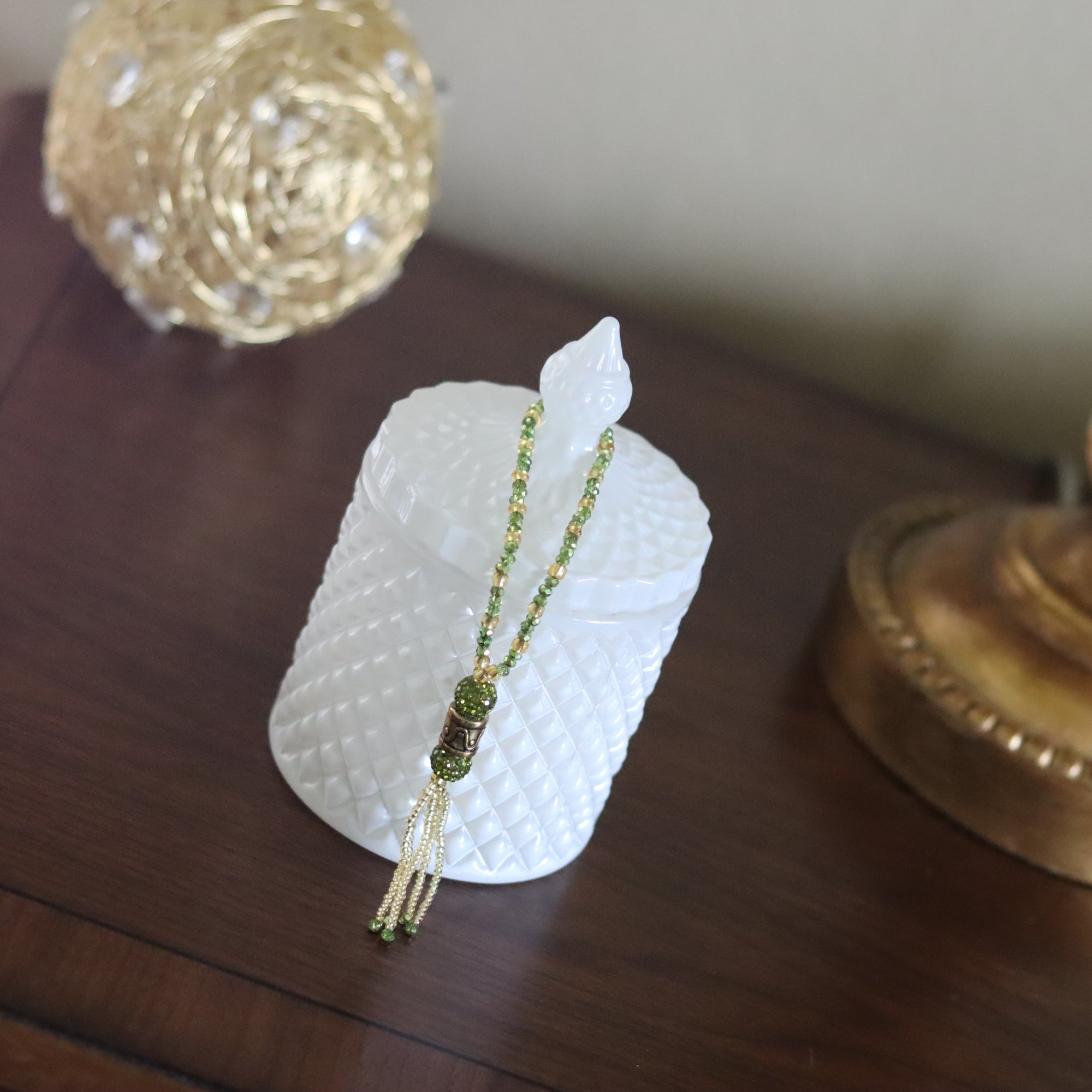 LUXURY CANDLE COLLECTION