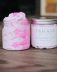 FOAMING BATH CREAM