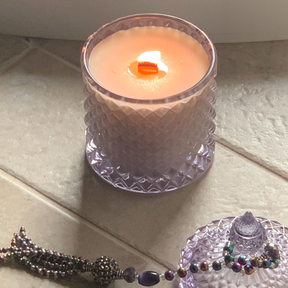 LUXURY CANDLE COLLECTION