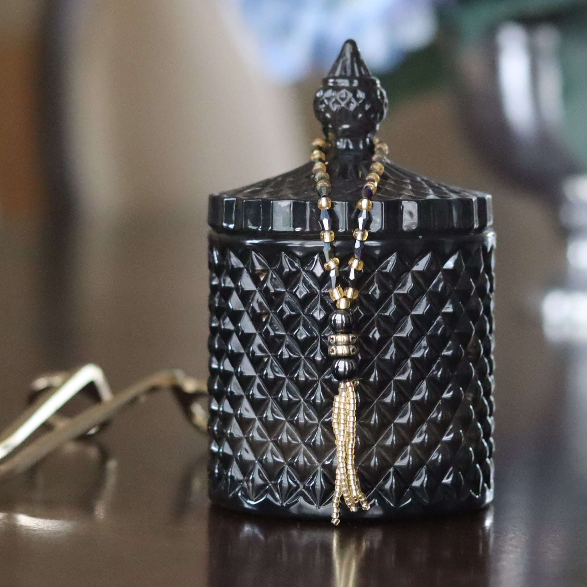 LUXURY CANDLE COLLECTION