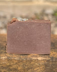 FRENCH LAVENDER ALOE SOAP