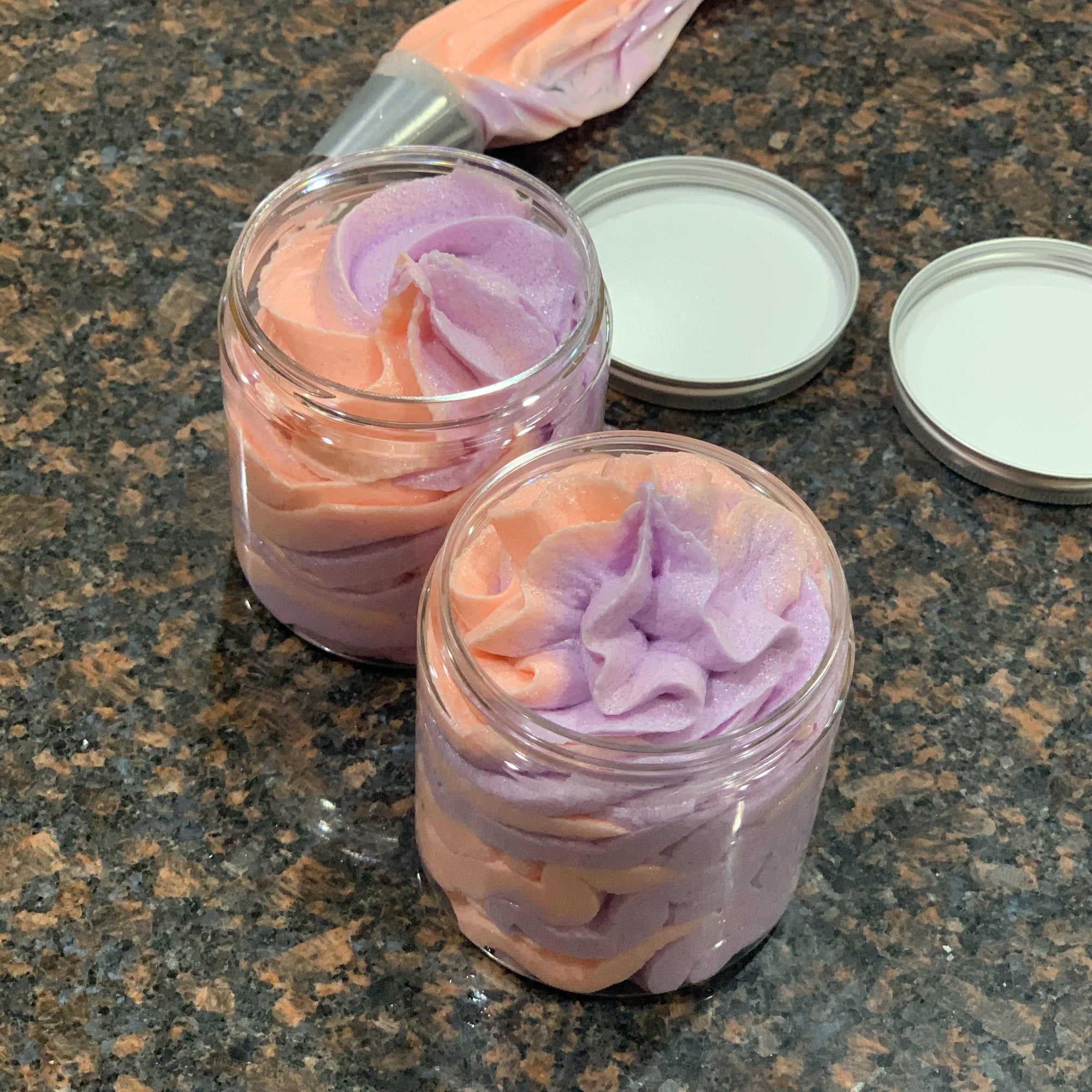 BODY POLISH CREAM