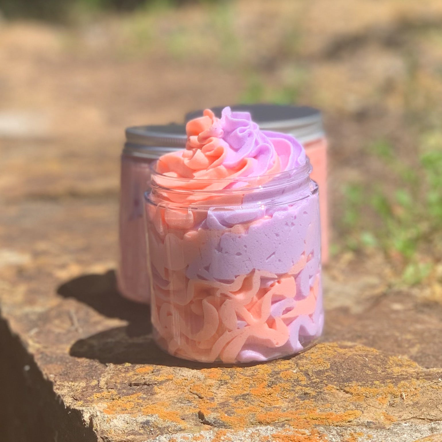 BODY POLISH CREAM