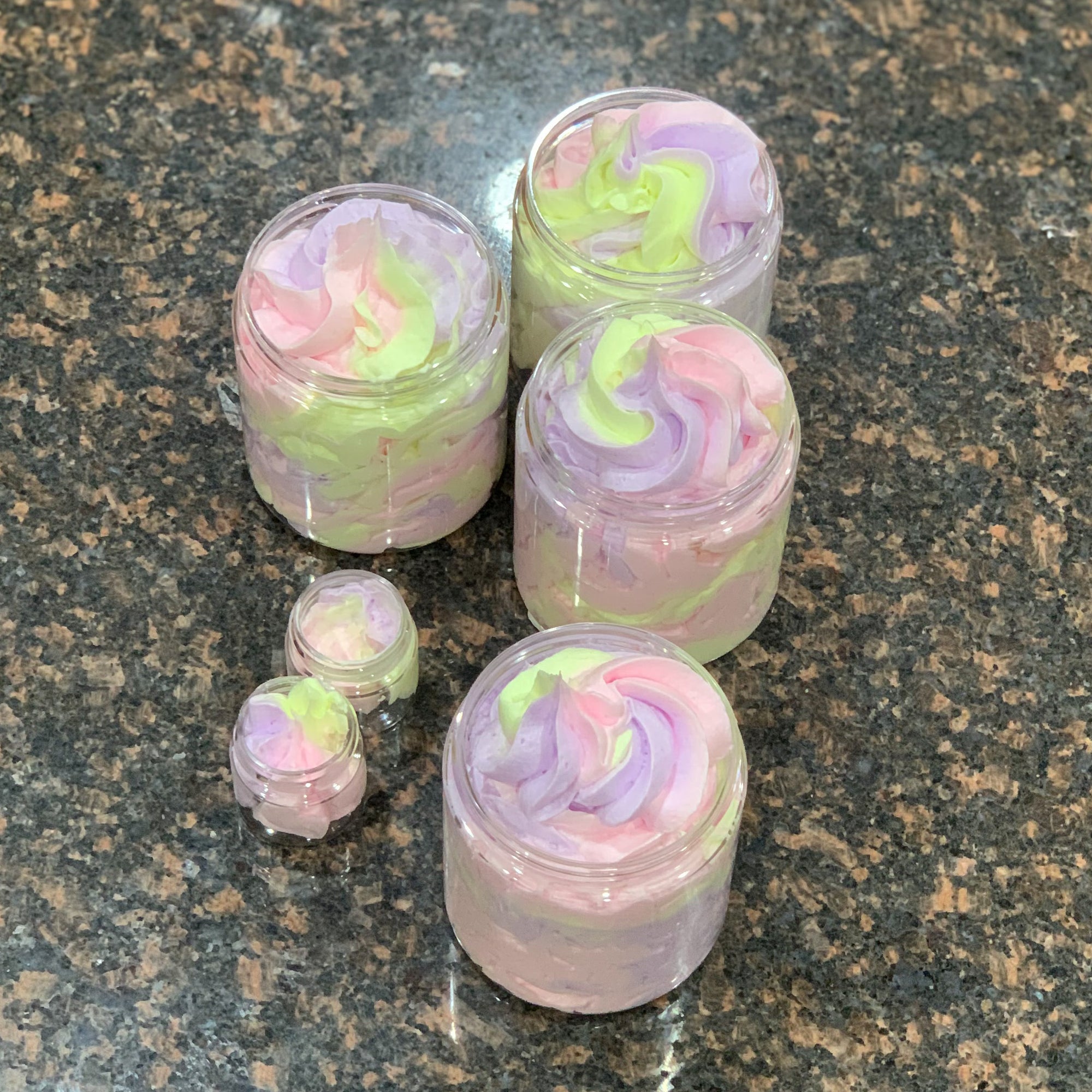 BODY POLISH CREAM