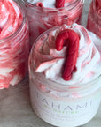 BODY POLISH CREAM