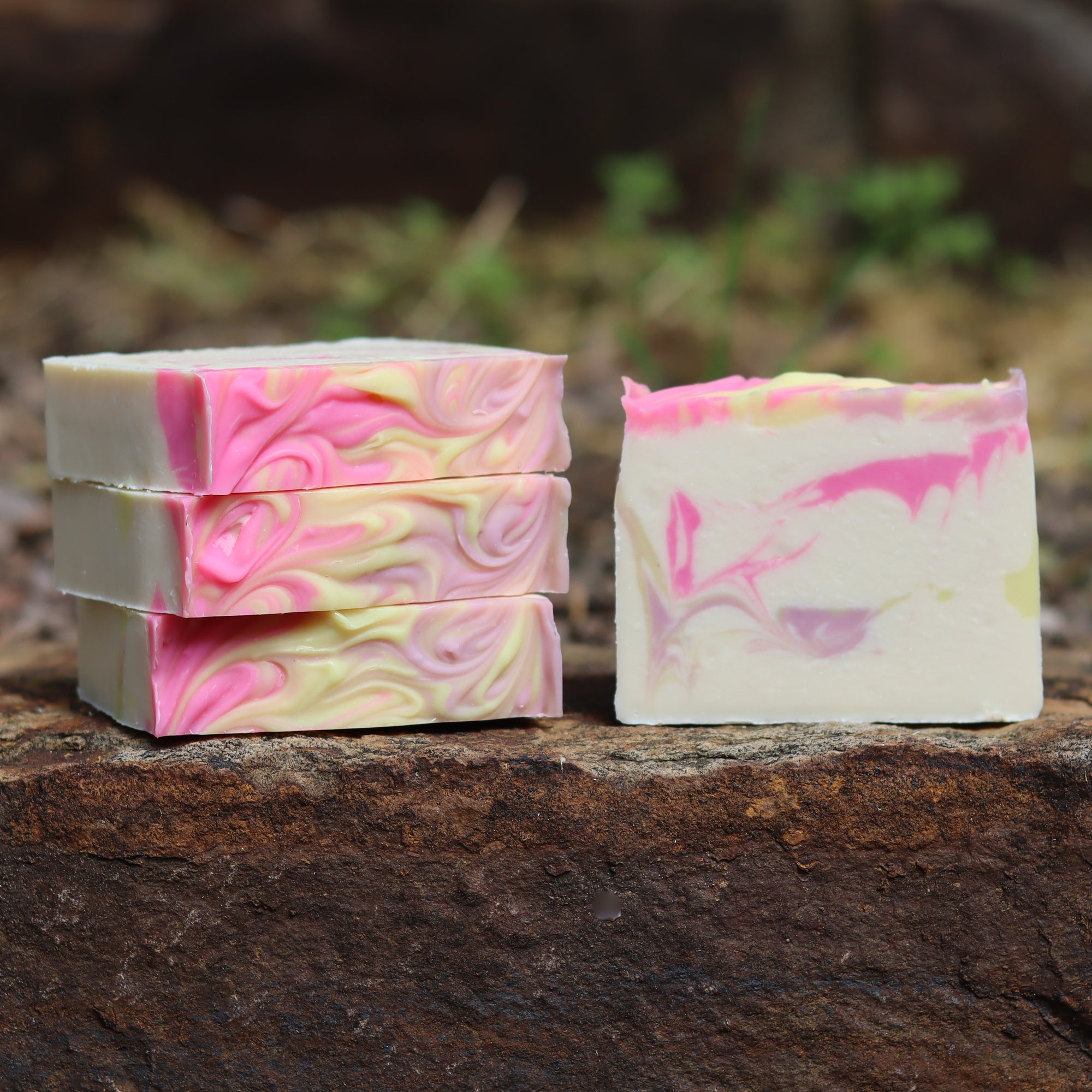 Juicee Juice Soap
