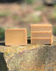 TURMERIC SOAP
