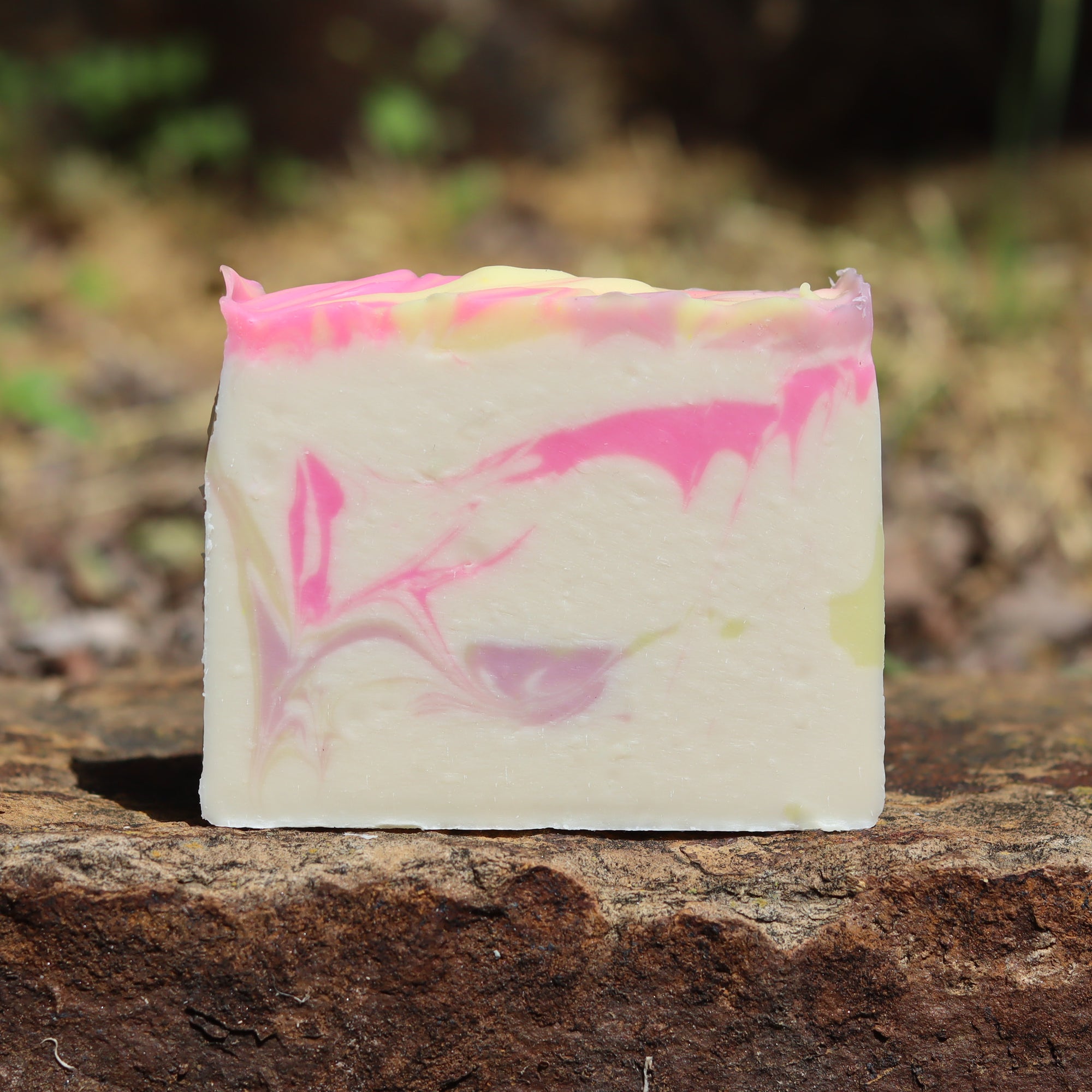 Juicee Juice Soap