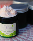 WHIPPED BODY BUTTER
