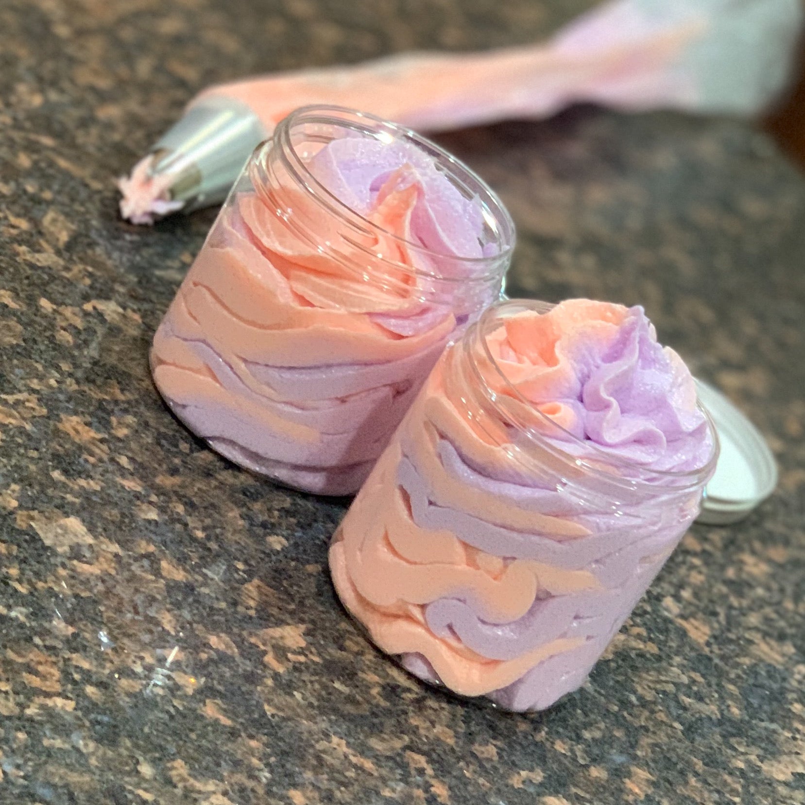 BODY POLISH CREAM