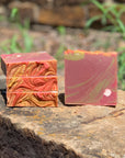 BOHEMIAN SECRET SOAP