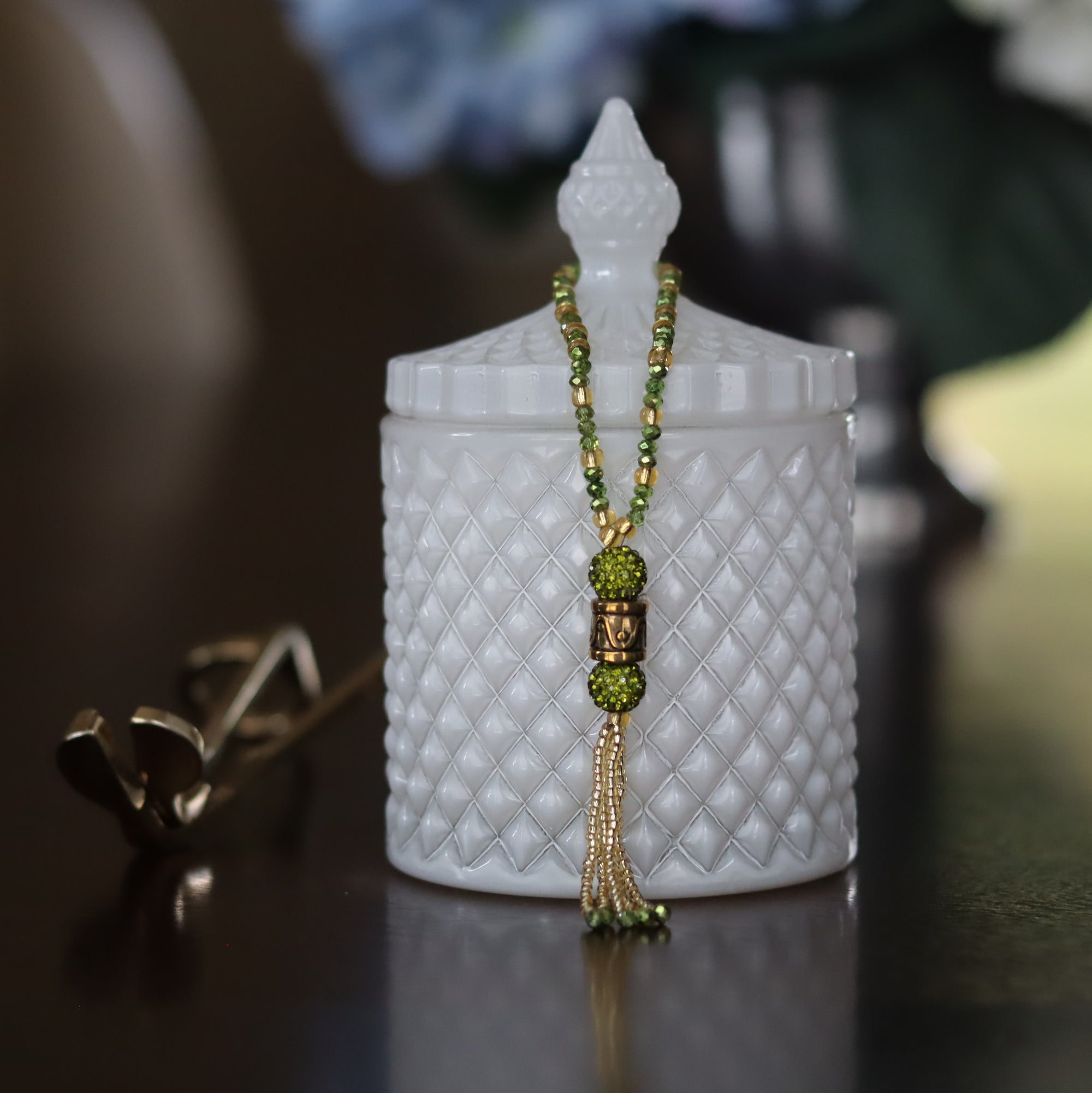 LUXURY CANDLE COLLECTION