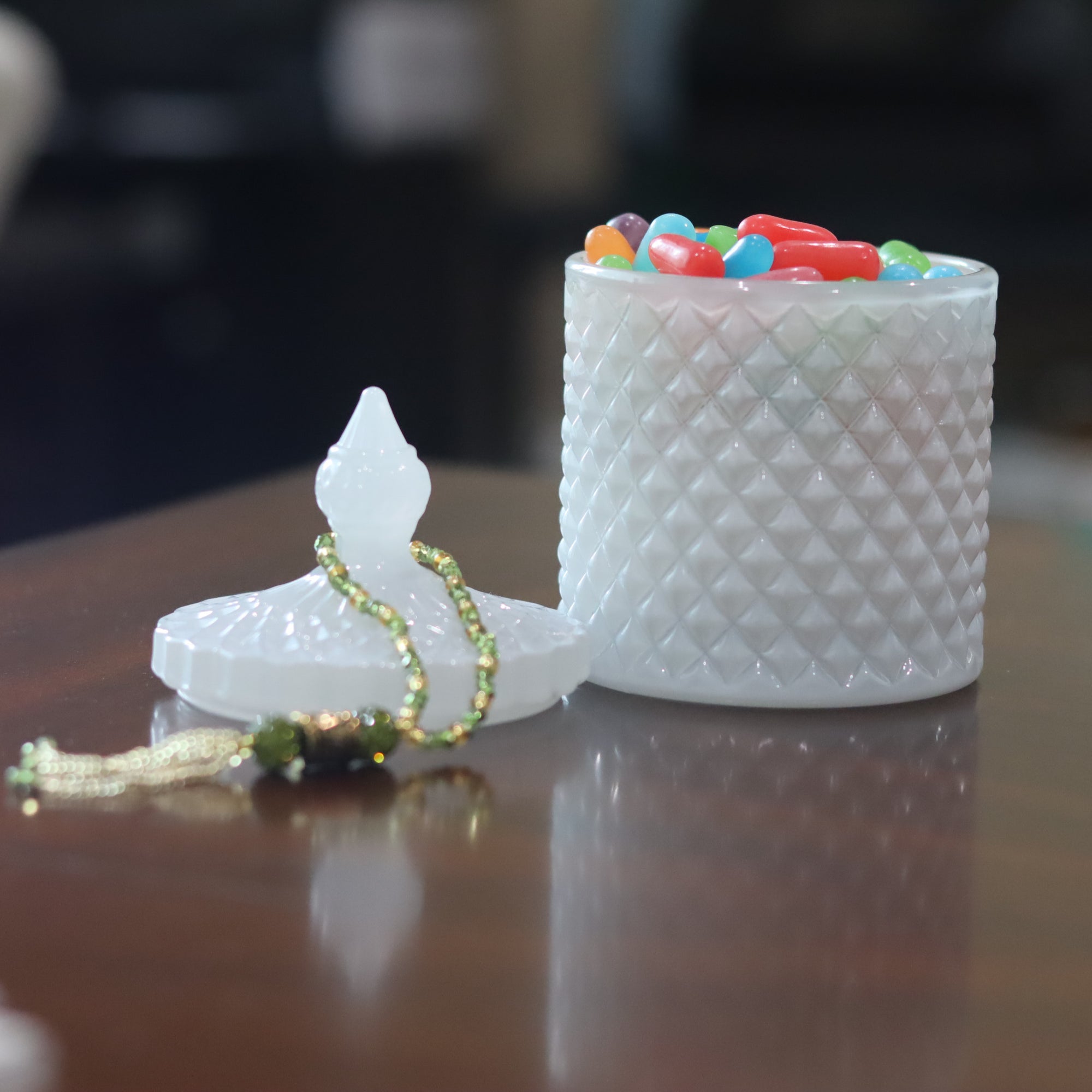 LUXURY CANDLE COLLECTION