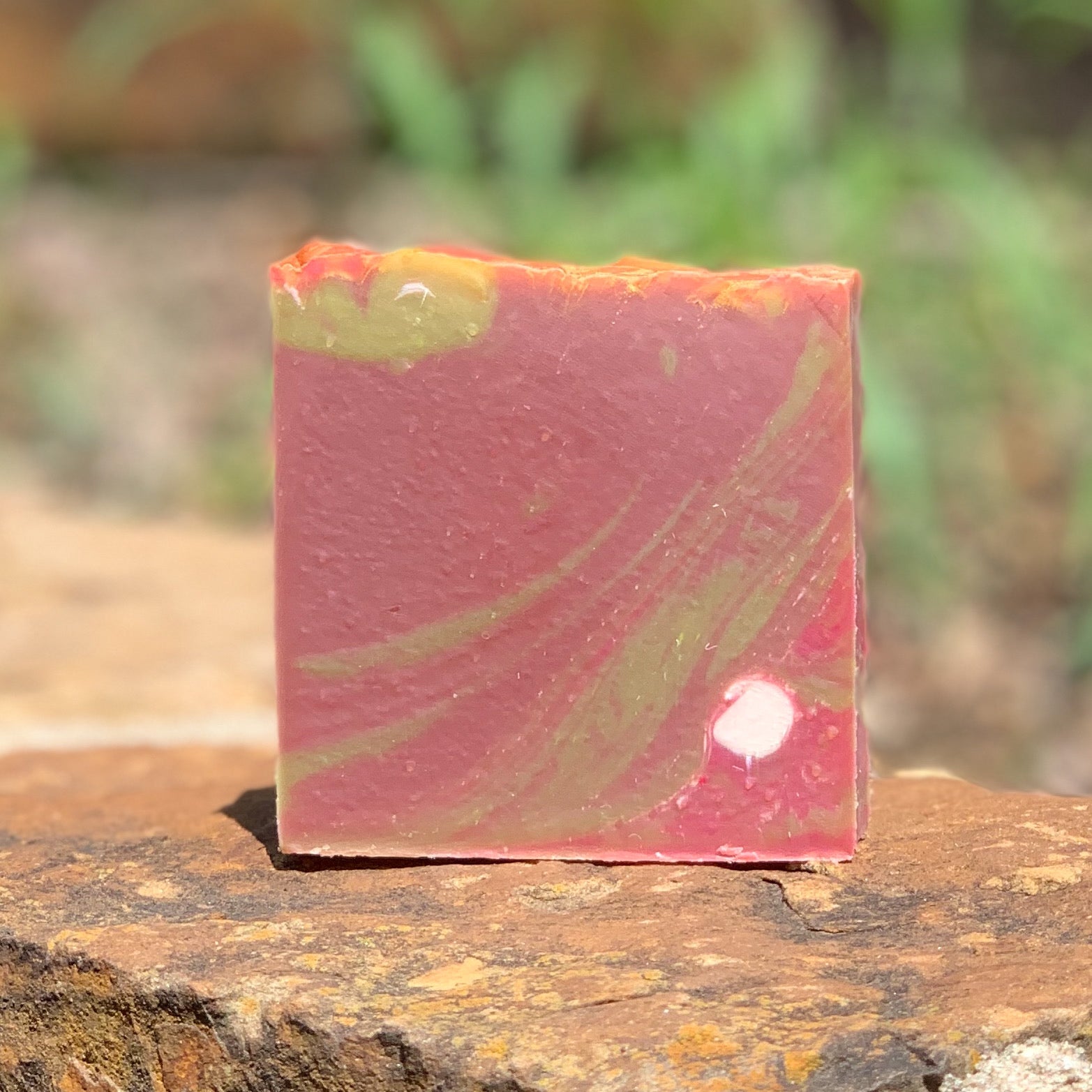 BOHEMIAN SECRET SOAP