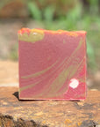 BOHEMIAN SECRET SOAP