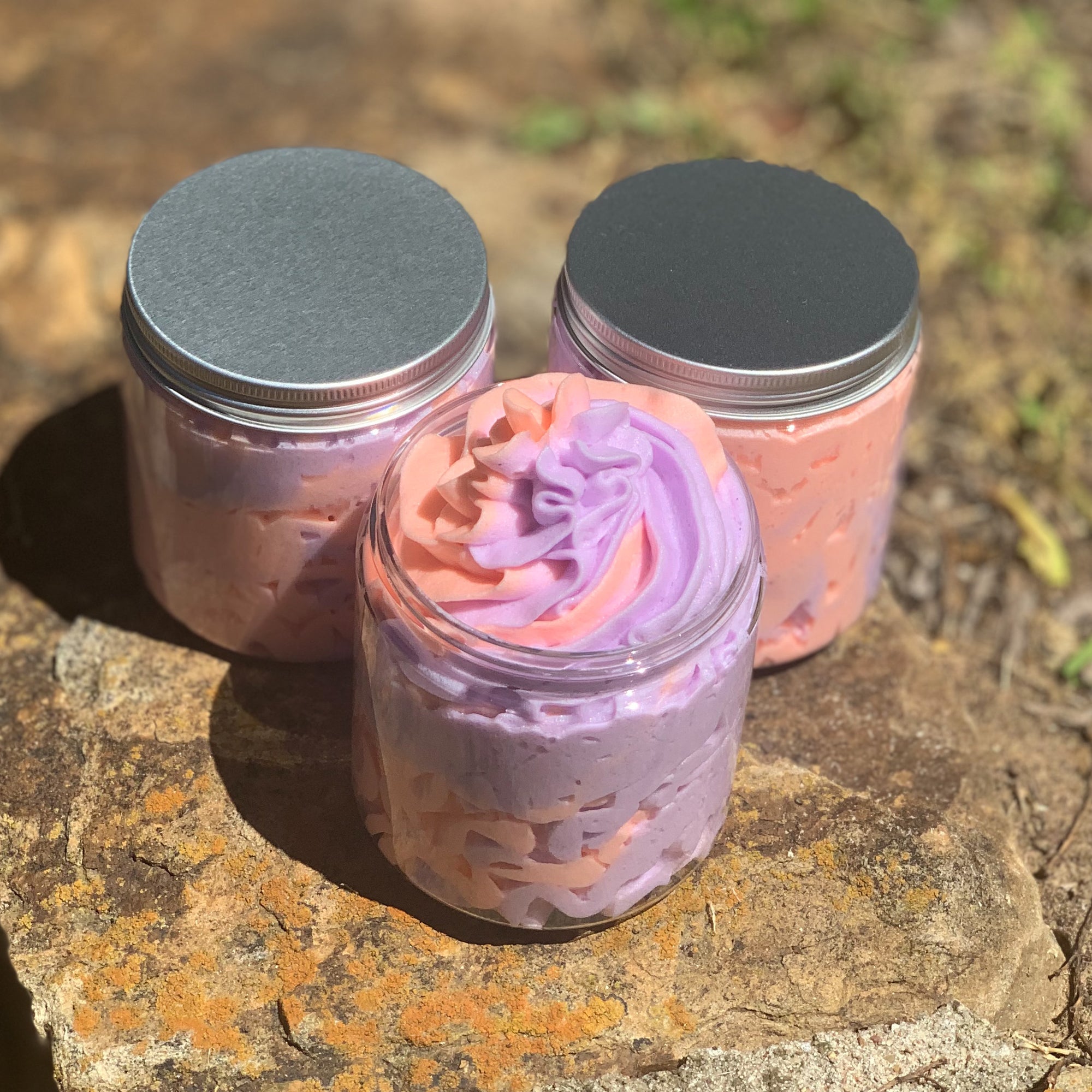 BODY POLISH CREAM