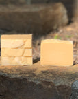 GOAT'S MILK SOAP