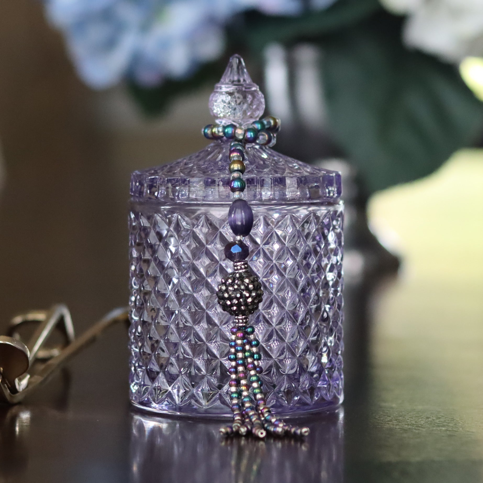 LUXURY CANDLE COLLECTION