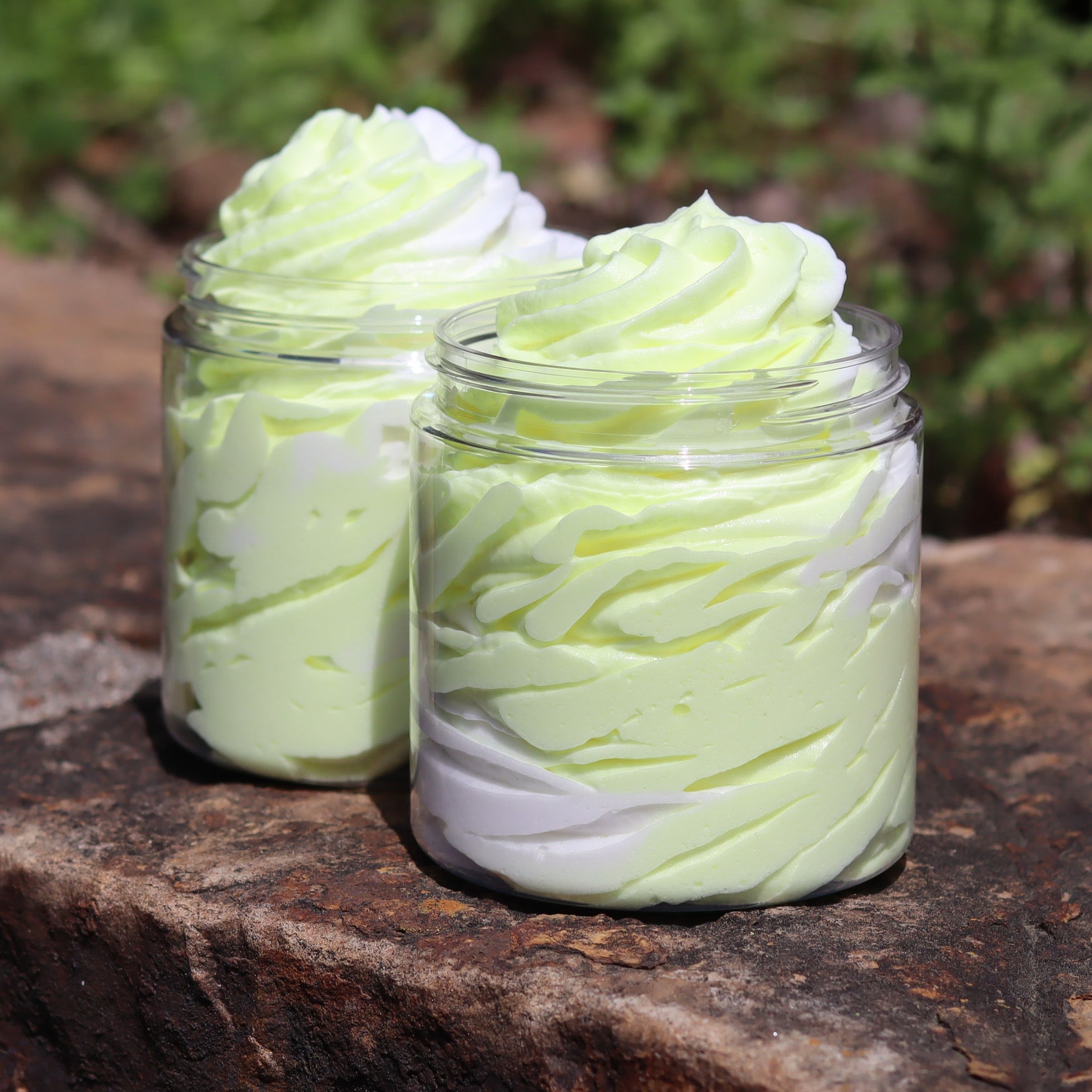BODY POLISH CREAM