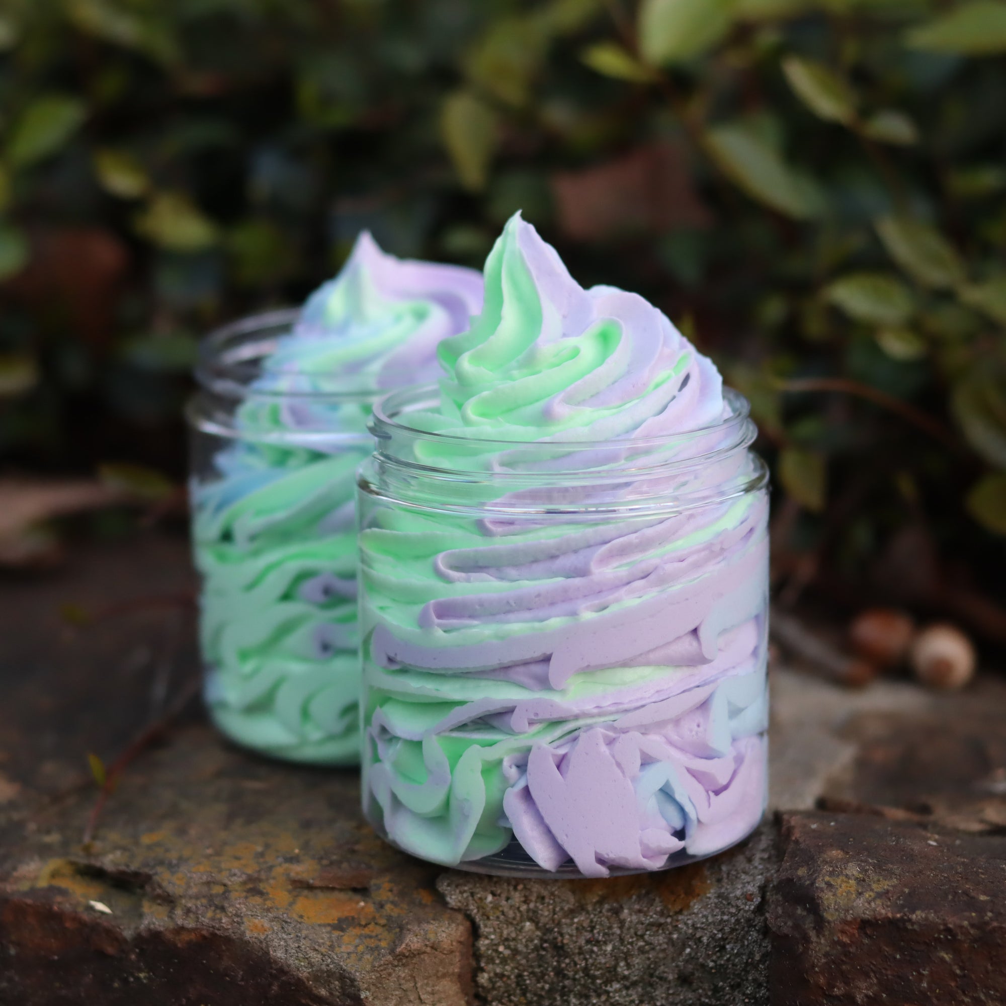 BODY POLISH CREAM