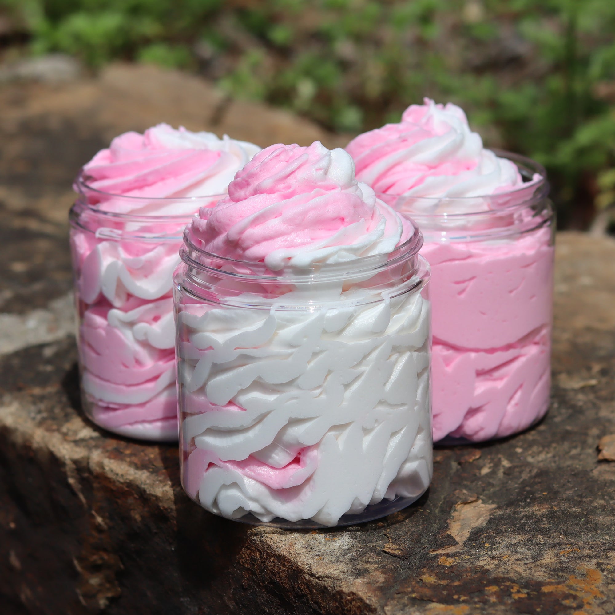 BODY POLISH CREAM