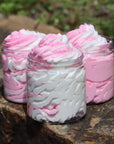 BODY POLISH CREAM