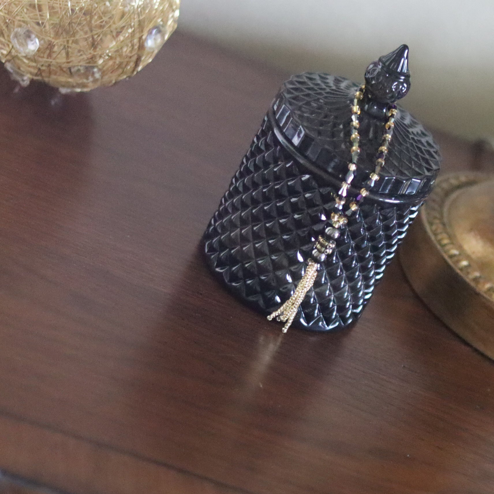 LUXURY CANDLE COLLECTION