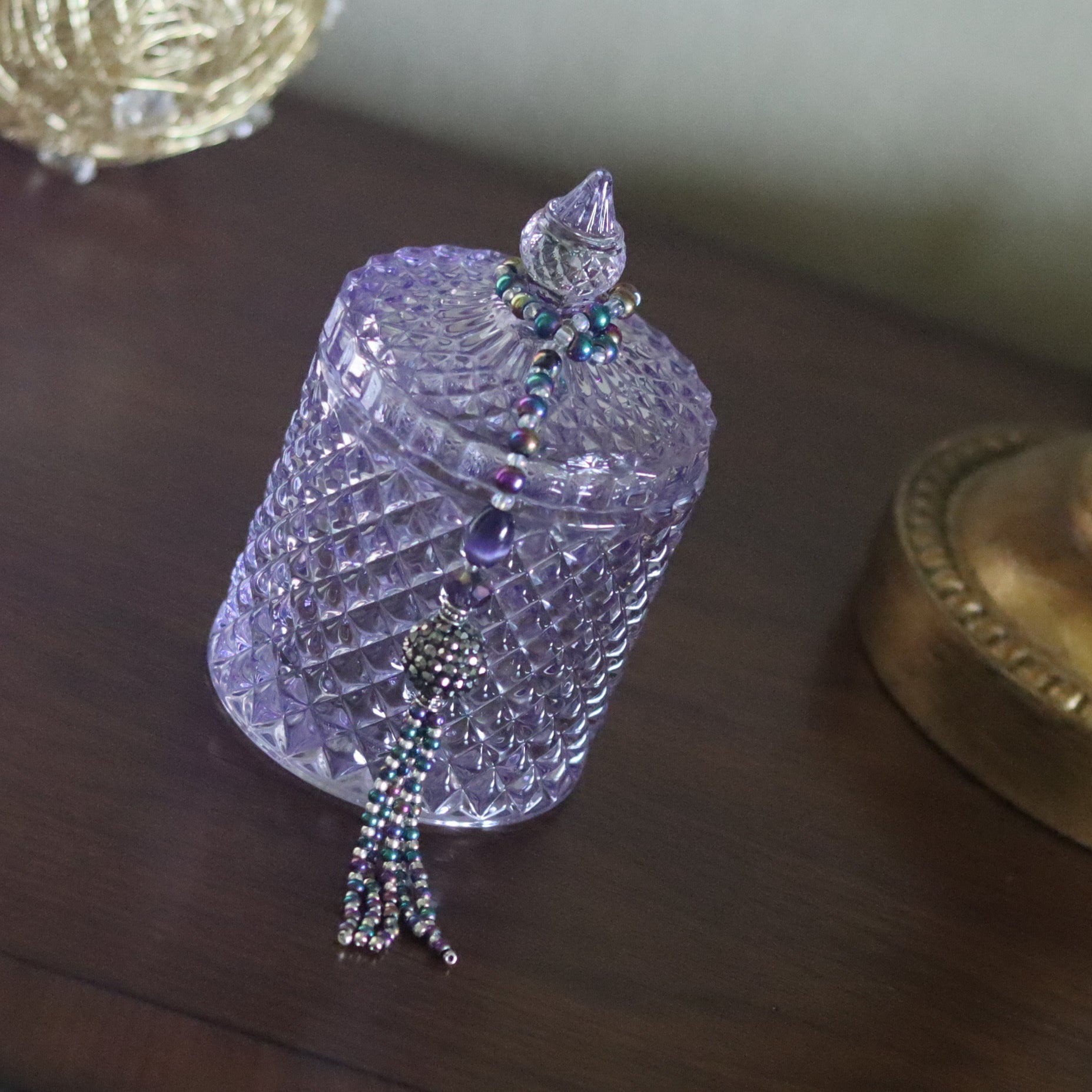 LUXURY CANDLE COLLECTION