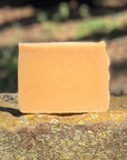 TURMERIC SOAP
