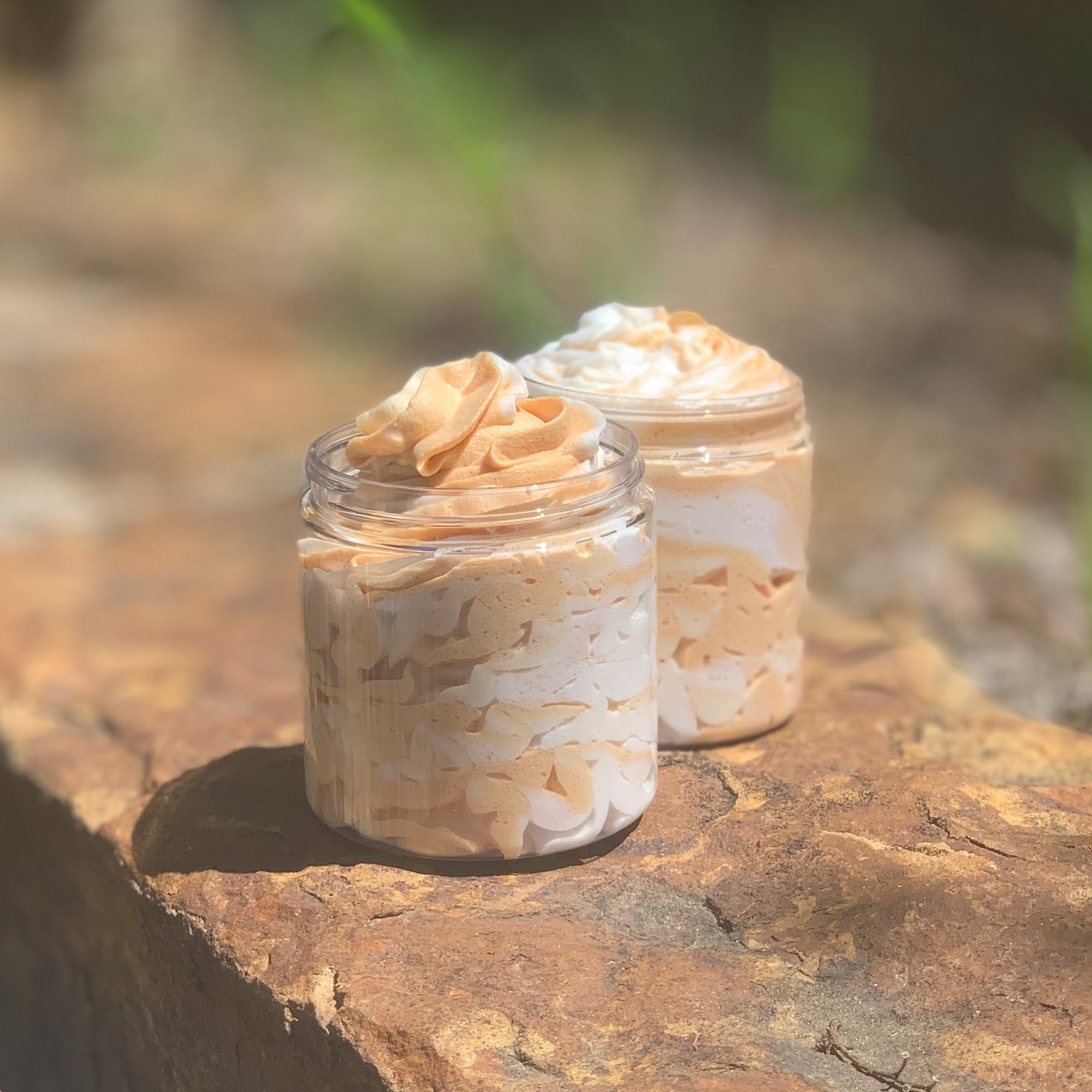 BODY POLISH CREAM