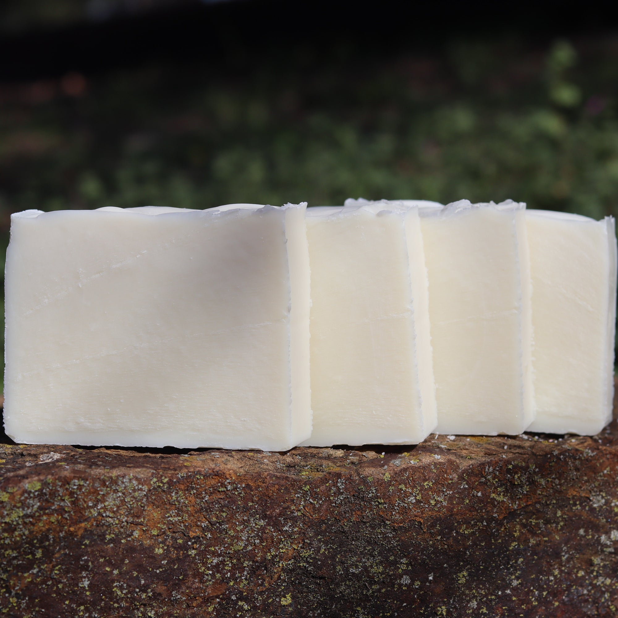 Cocoa Butter Soap