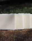 Cocoa Butter Soap
