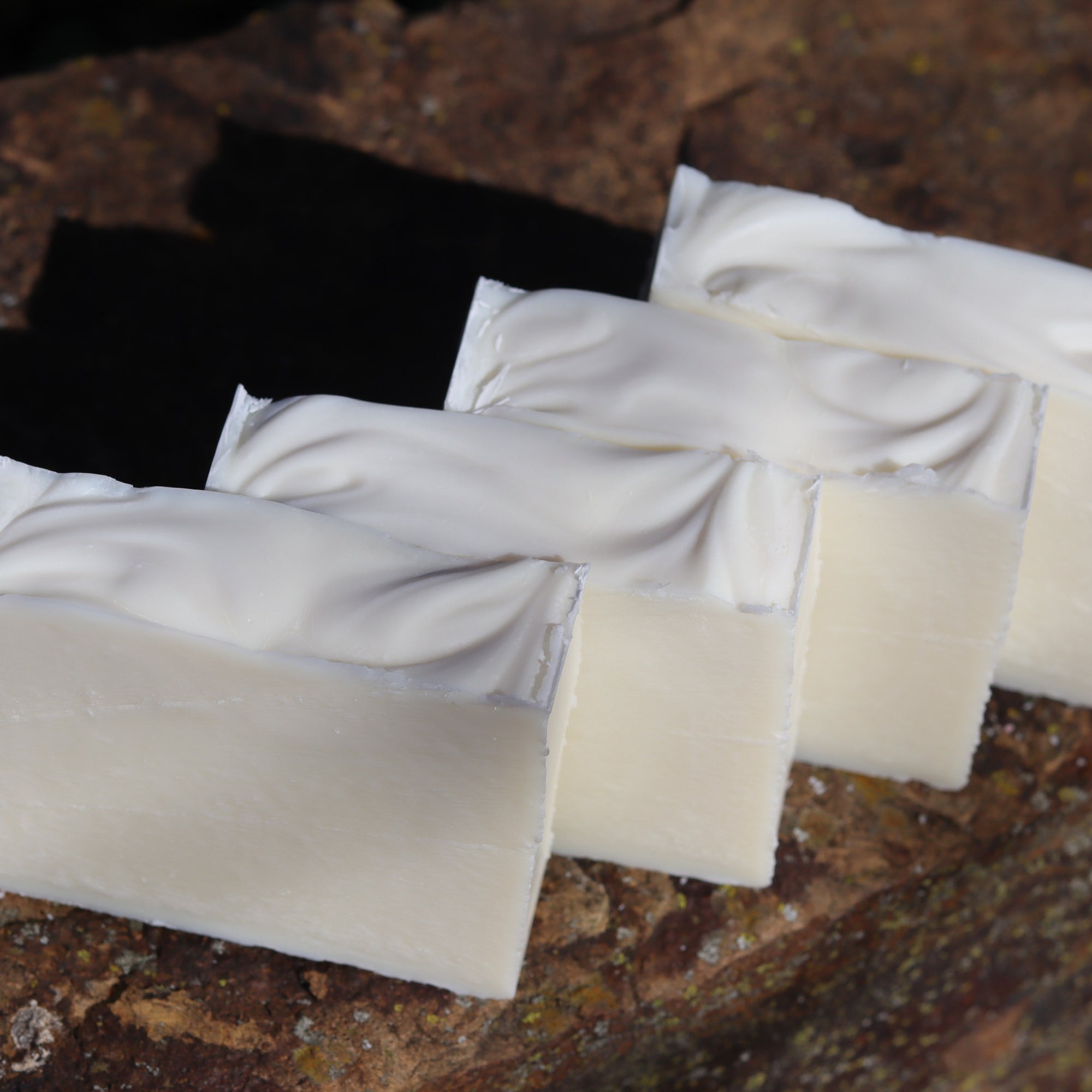 Cocoa Butter Soap