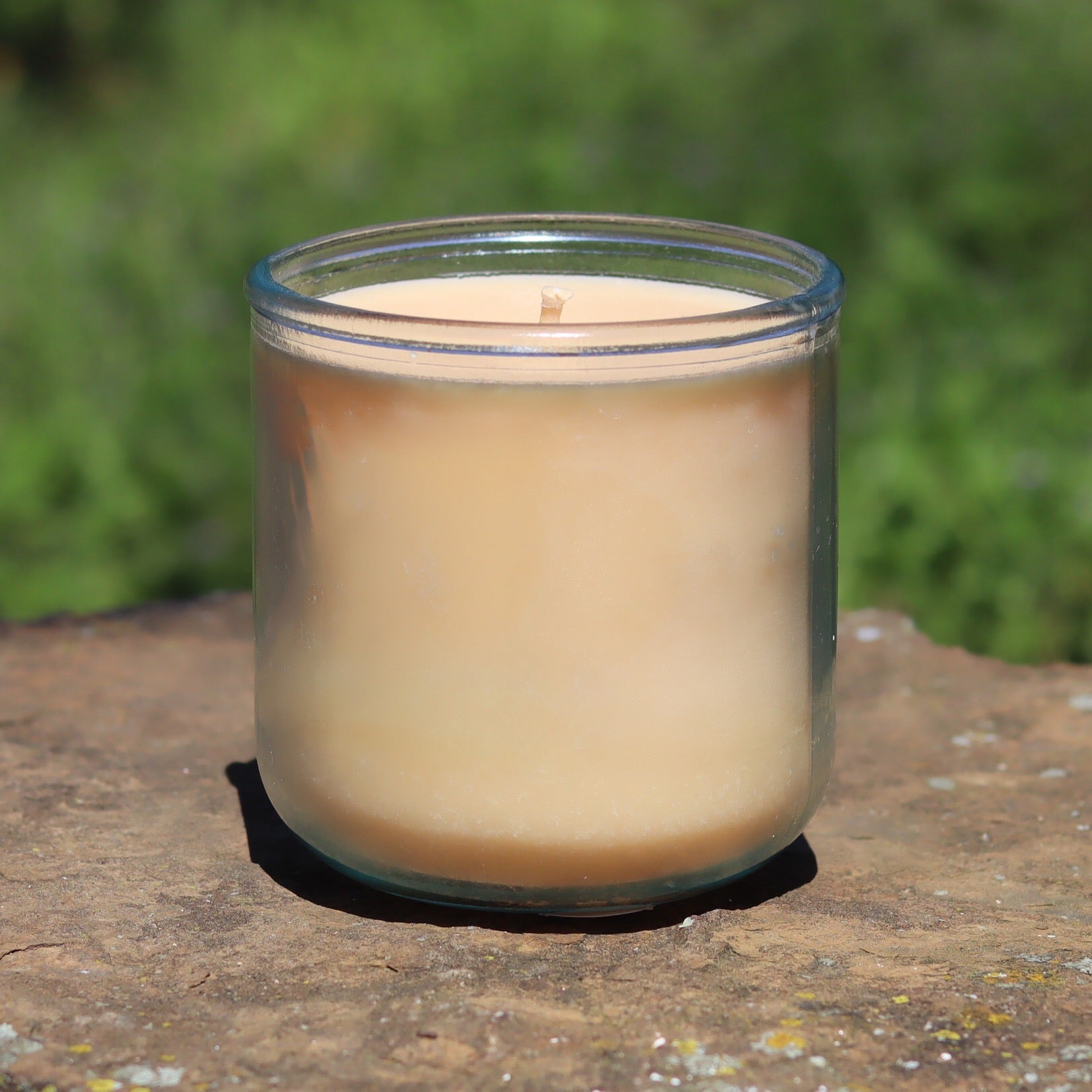 Natural Soy Candle - 10 oz.