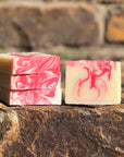 CRANBERRY FIG SOAP