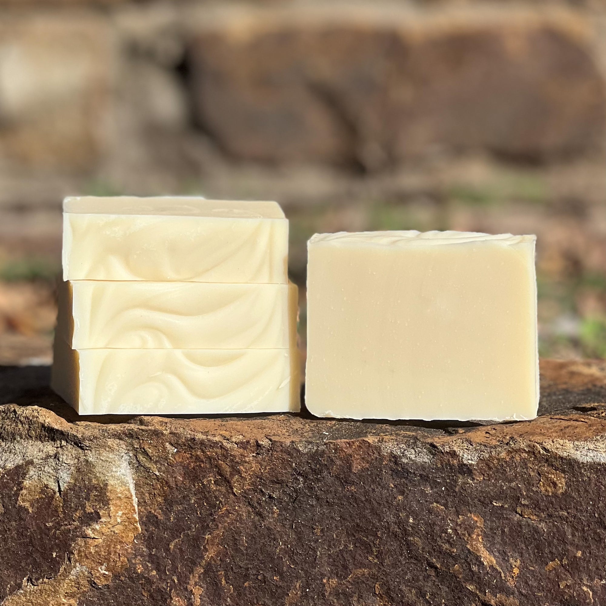 CALENDULA SOAP