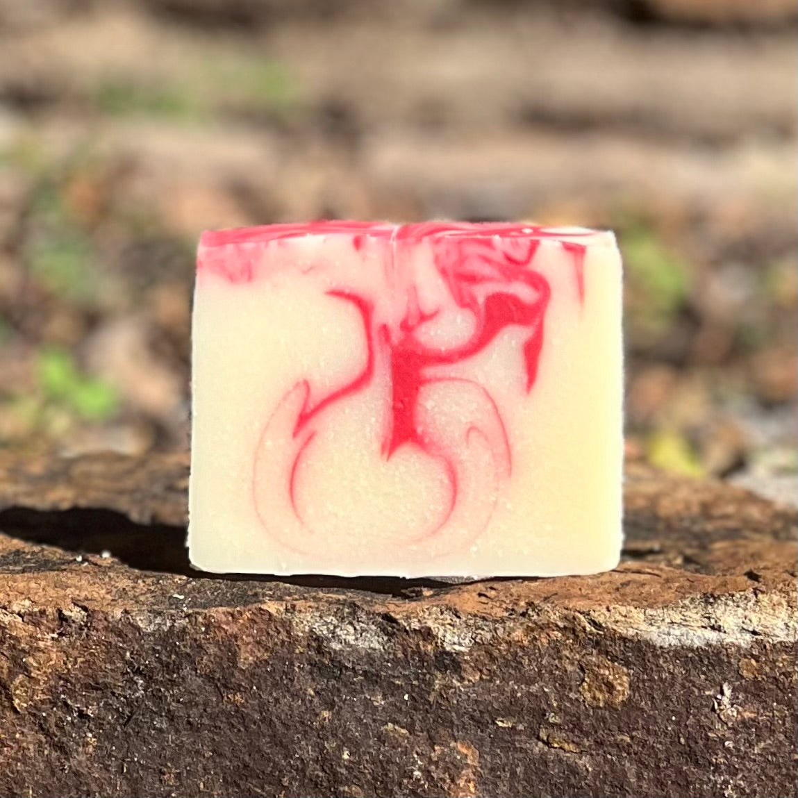 CRANBERRY FIG SOAP