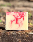 CRANBERRY FIG SOAP