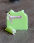 CUCUMBER MELON SOAP