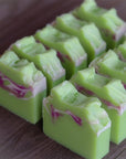 CUCUMBER MELON SOAP
