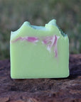 CUCUMBER MELON SOAP