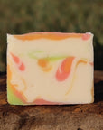 FUZZY NAVEL SOAP