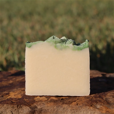 Eucalyptus Spearmint Soap