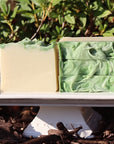 Eucalyptus Spearmint Soap