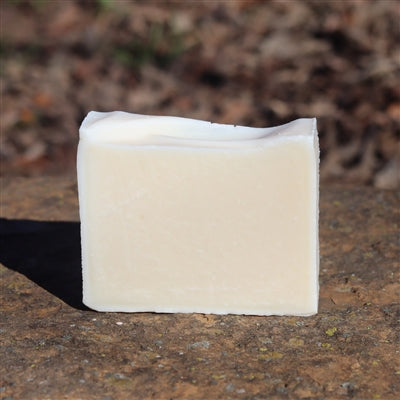 Cocoa Butter Soap