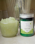 NATURAL SUGAR SCRUB