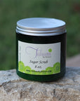 NATURAL SUGAR SCRUB